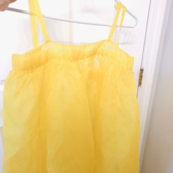 KOREAN TRADITIONAL DRESS Pink Yellow (3 Piece) Hanbok - Picture 16 of 16